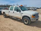 2001 Ford F350 SRW Super Duty