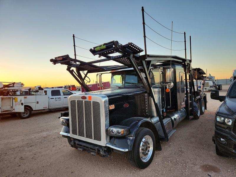 2020 Peterbilt 389