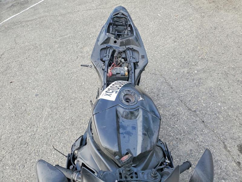 2012 Yamaha YZFR1 C