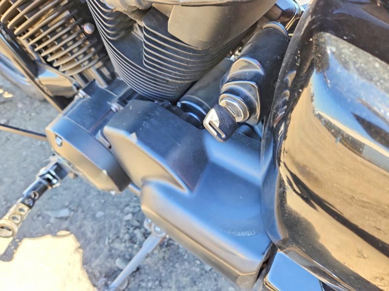 2015 Honda VT750 C2B