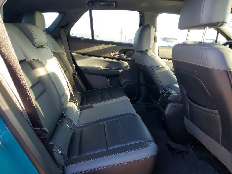 2024 Honda Prologue Touring