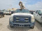 2013 Ford F450 Super Duty