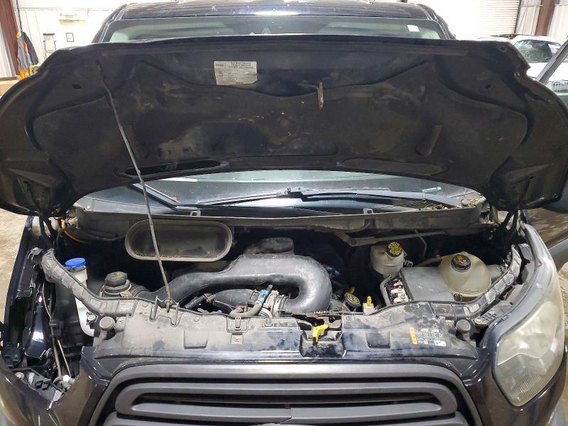 2016 Ford Transit 150 Utility / Service van