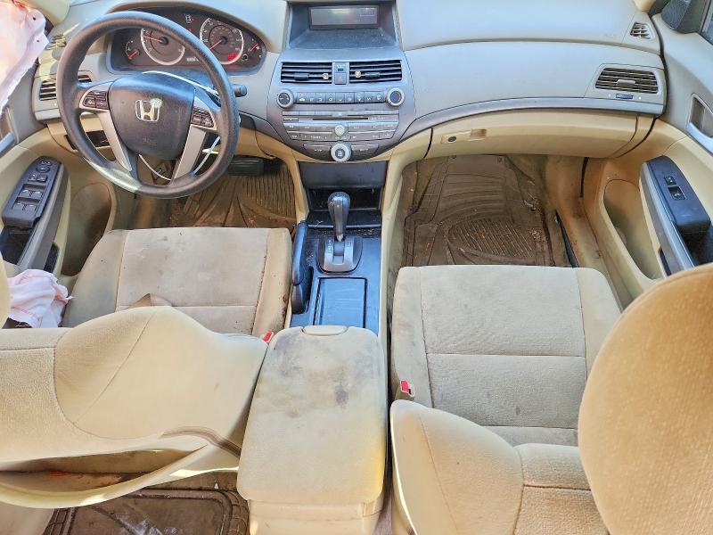 2010 Honda Accord lxp