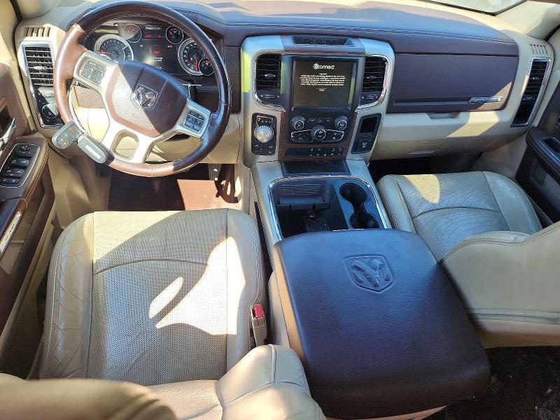 2015 Dodge 1500 Laramie