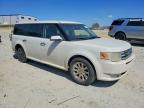 2010 Ford Flex sel