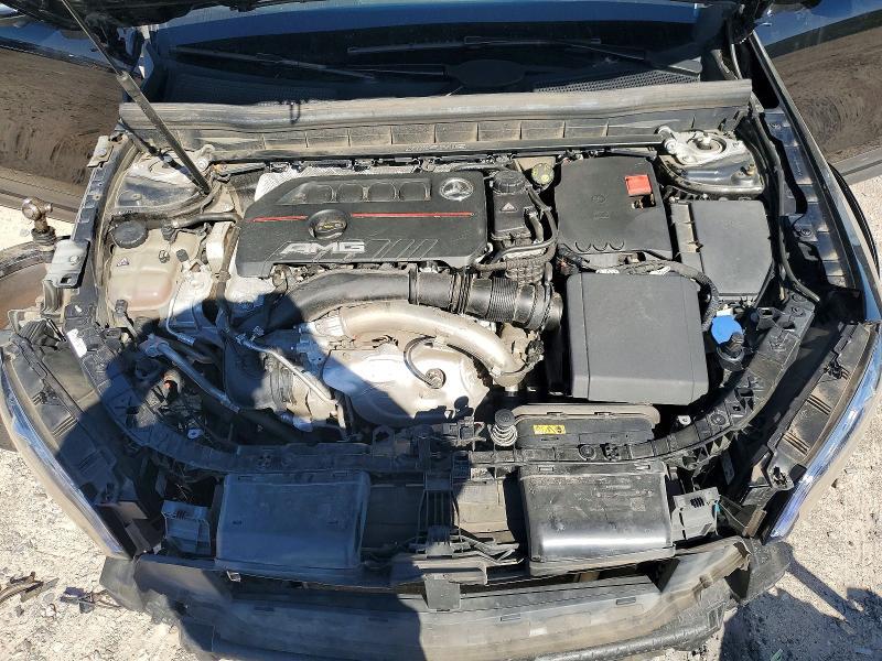 2023 Mercedes-Benz Glb amg 35 4matic