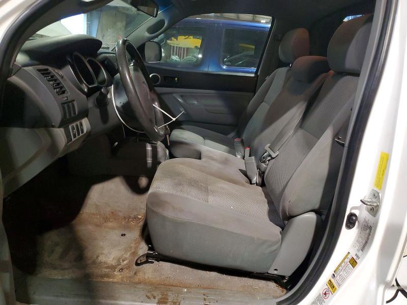 2010 Toyota Tacoma Base