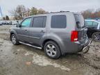 2012 Honda Pilot exl