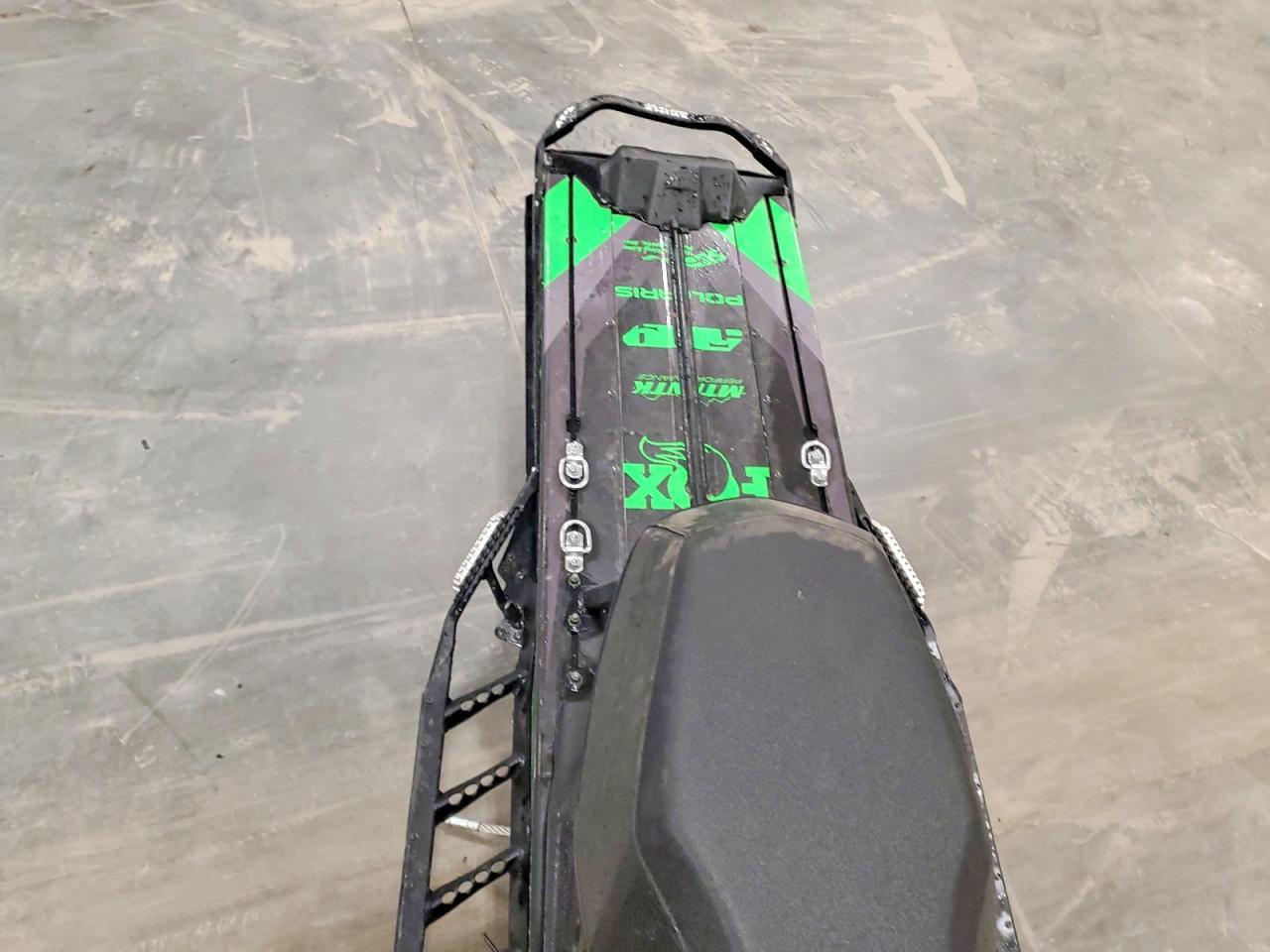 2019 Polaris 850