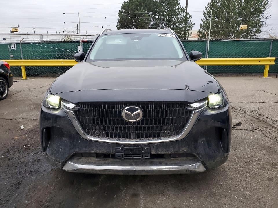 2024 Mazda Cx-90 Premium