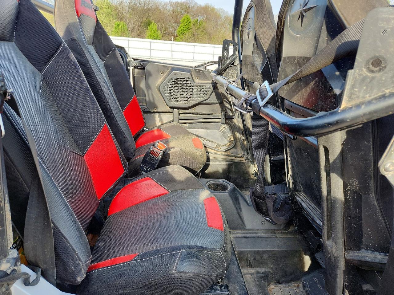 2022 Polaris RZR XP1000 Utility Vehicle