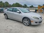 2013 Mazda 6 Touring Plus