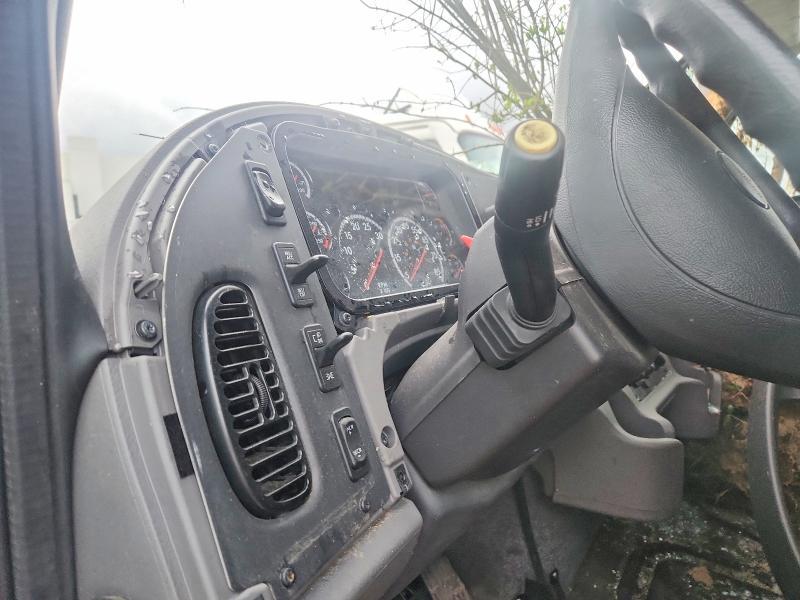 2021 Freigliner 2021 Freightliner Business Class M2 Refrigerated B