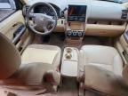 2006 Honda Cr-v se