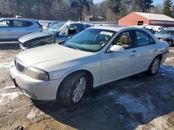 2005 Lincoln LS en venta en Mendon, MA
