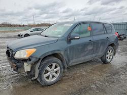 2011 Toyota Rav4 Base en venta en Ottawa, ON