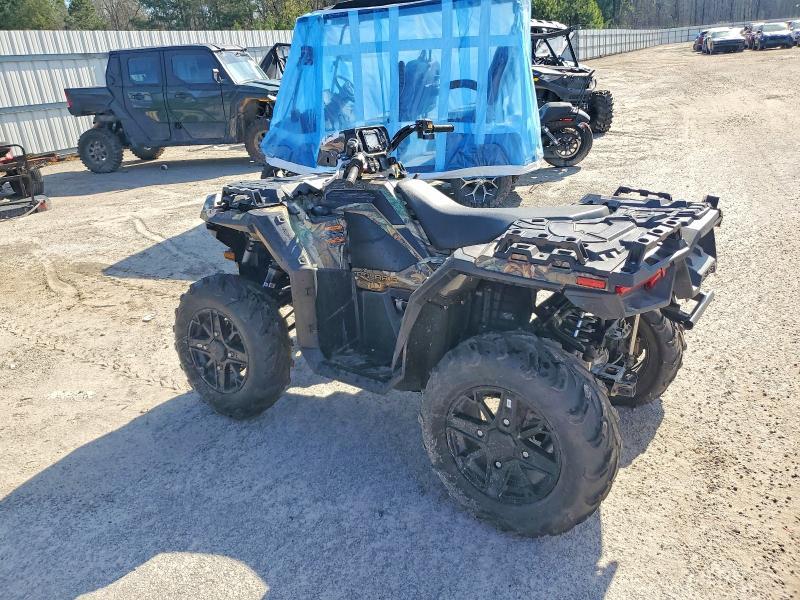 2024 Polaris Sportsman 850 Premium ATV