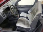 1996 Toyota Tercel Base