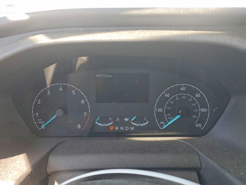 2022 Ford Transit 250 Delivery van