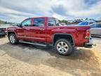 2017 GMC Sierra K1500 SLT