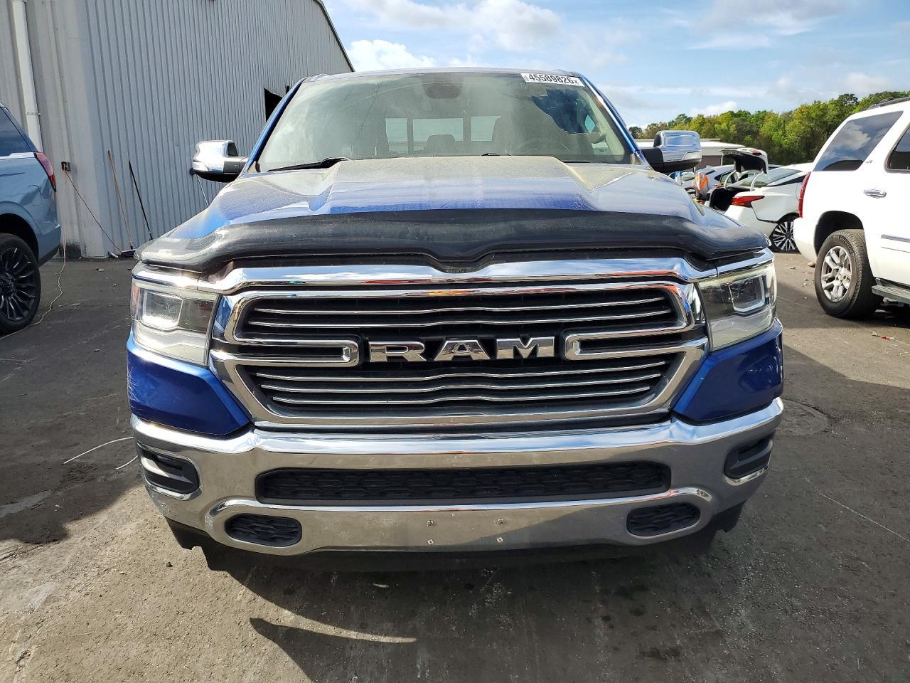 2019 Dodge 1500 Laramie
