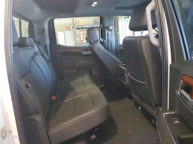 2023 GMC Sierra K1500 Denali