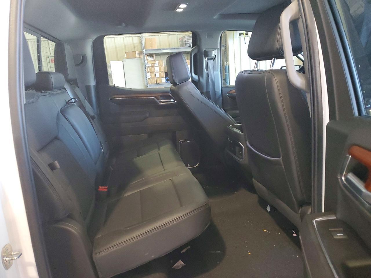 2023 GMC Sierra K1500 Denali