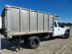 2016 Ford F450 Super Duty Chipper Truck