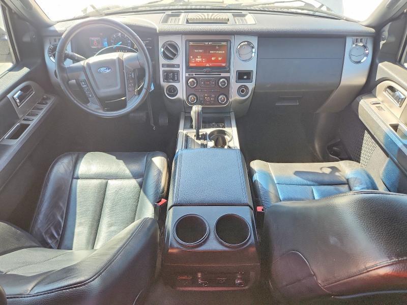 2015 Ford Expedition el xlt