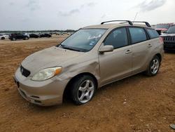 2003 Toyota Matrix xr for sale in San Antonio, TX