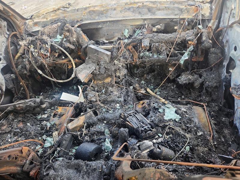 2014 Chevrolet Silverado K1500 ltz