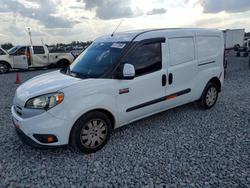 Dodge Vehiculos salvage en venta: 2017 Dodge Ram Delivery van