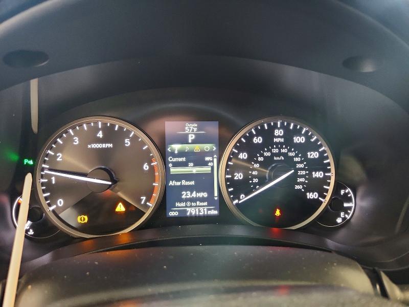 2016 Lexus Nx 200t Base