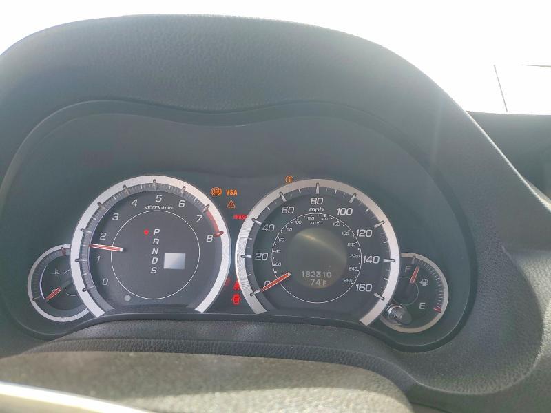 2010 Acura TSX