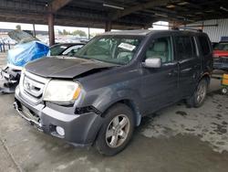 2010 Honda Pilot exl for sale in American Canyon, CA
