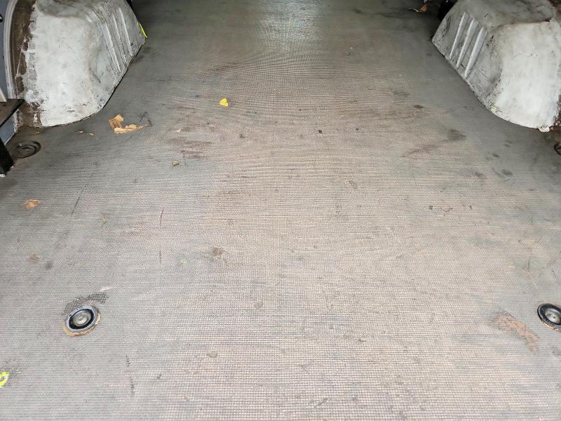 2015 Mercedes-Benz Sprinter 2500