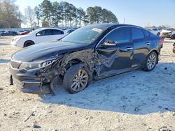 2016 KIA Optima ex for sale in Loganville, GA
