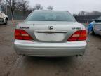 2003 Lexus Ls 430 Base