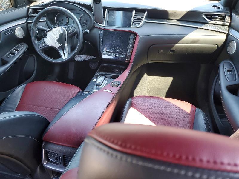 2024 Infiniti Qx50 Sport