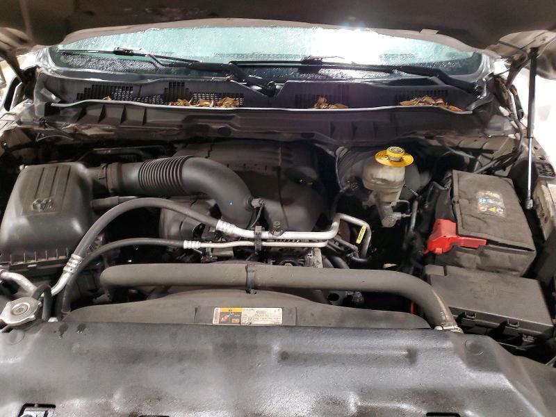 2014 Dodge RAM 1500 SLT