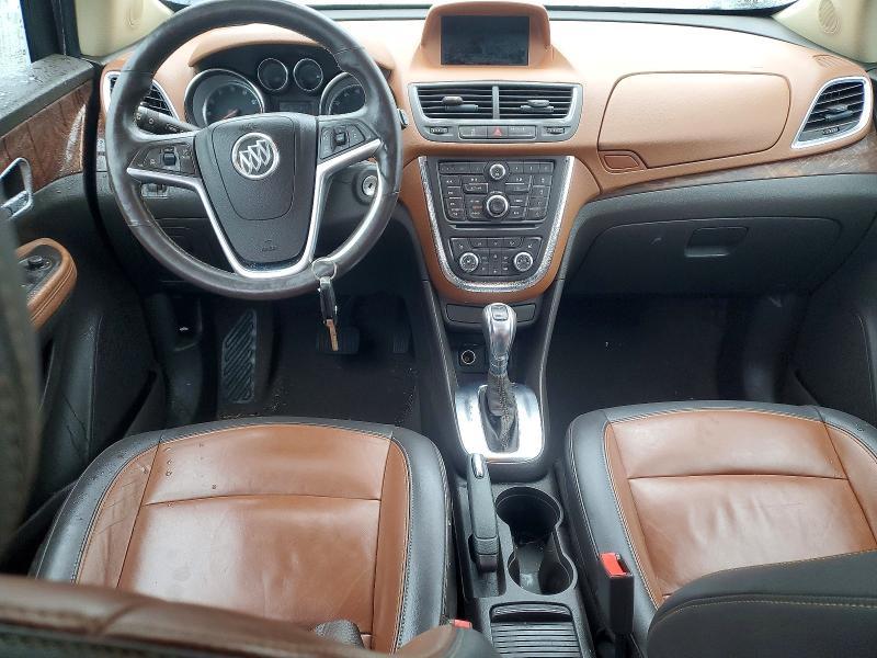 2014 Buick Encore