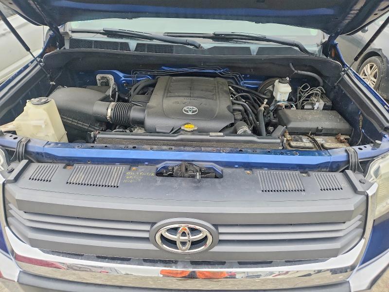 2014 Toyota Tundra SR5