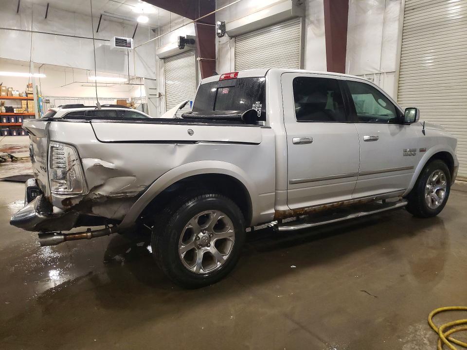 2013 Dodge 1500 Laramie