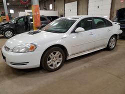 2012 Chevrolet Impala lt for sale in Blaine, MN