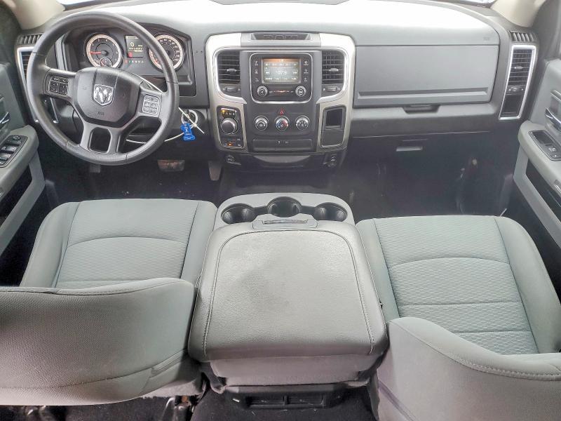 2019 Dodge RAM 1500 Classic SLT