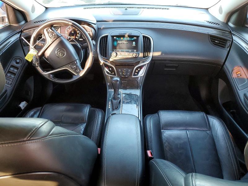 2014 Buick Lacrosse