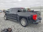 2018 Chevrolet Silverado K1500 High Country