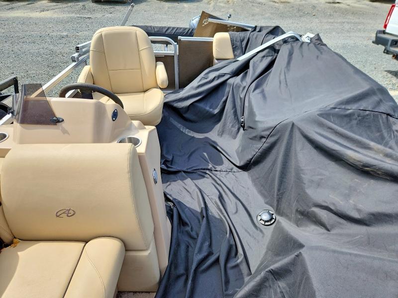 2020 Avalon Pontoons Unknown