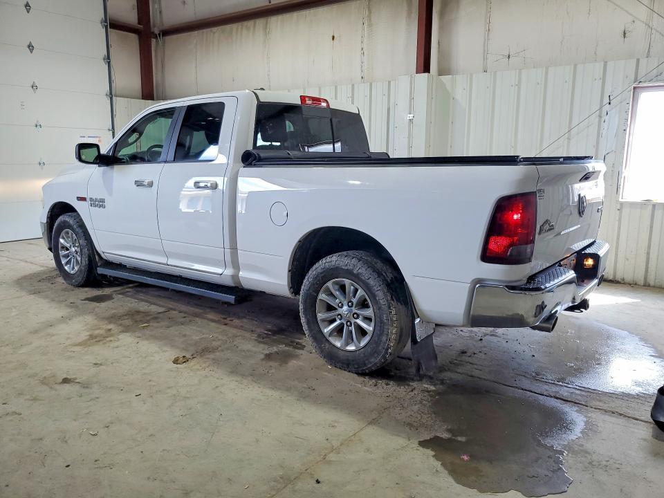 2015 Dodge RAM 1500 SLT